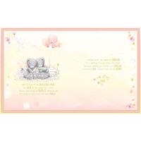 Beautiful Wife Me to You Bear Boxed Birthday Card Extra Image 1 Preview